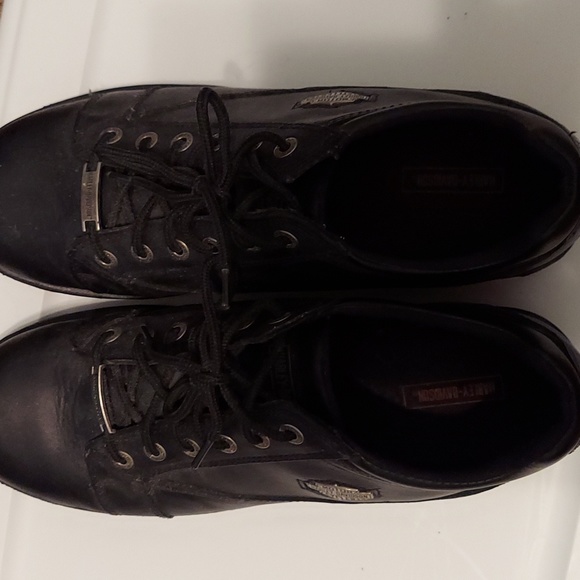 Harley-Davidson Other - Men's Harley Davidson Shoes